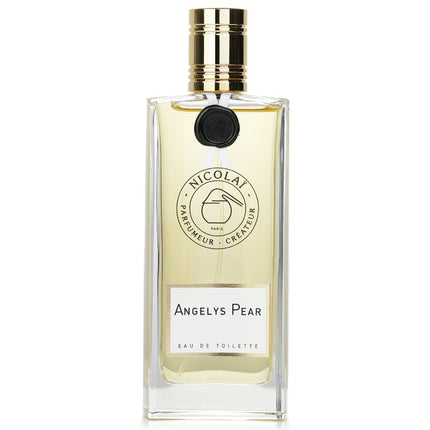NICOLAI - Angelys Pear Eau De Toilette Spray