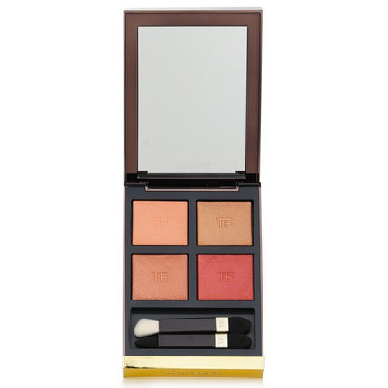 TOM FORD - Eye Color Quad 9g/0.31oz