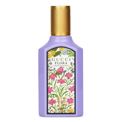 GUCCI - Flora Gorgeous Magnolia Eau De Parfum Spray