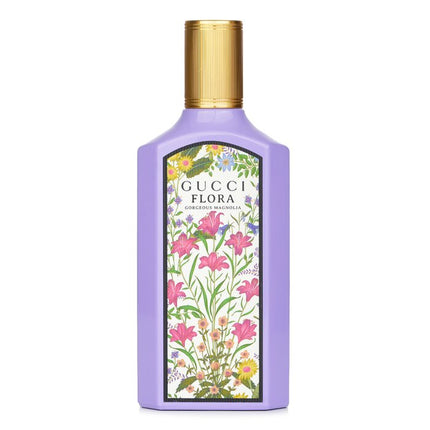GUCCI - Flora Gorgeous Magnolia Eau De Parfum Spray