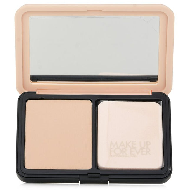 MAKE UP FOR EVER - HD Skin Matte Velvet 24HR Undetectable Blurring Powder Foundation 11g/0.38oz