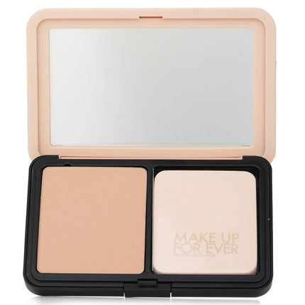 MAKE UP FOR EVER - HD Skin Matte Velvet 24HR Undetectable Blurring Powder Foundation 11g/0.38oz