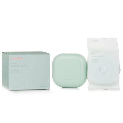 LANEIGE - Neo Cushion Matte SPF46 2x15g/1.05oz