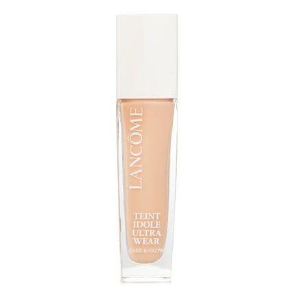 LANCOME - Teint Idole Ultra Wear Care & Glow Foundation SPF 25 30ml/1oz