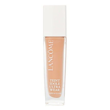 LANCOME - Teint Idole Ultra Wear Care & Glow Foundation SPF 25 30ml/1oz