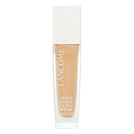 LANCOME - Teint Idole Ultra Wear Care & Glow Foundation SPF 25 30ml/1oz