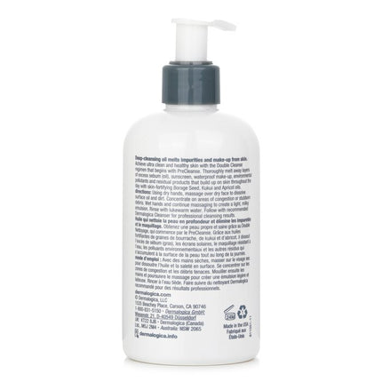 DERMALOGICA - Precleanse Cleansing Oil
