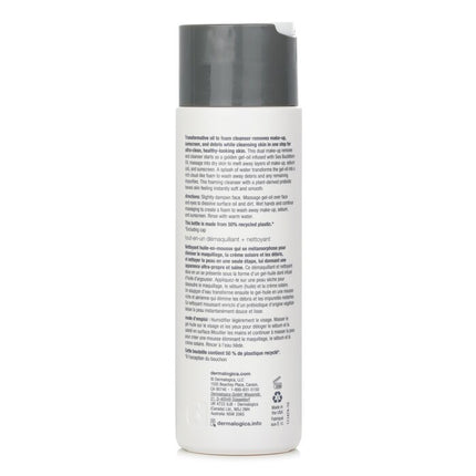 DERMALOGICA - Oil to Foam Total Cleanser