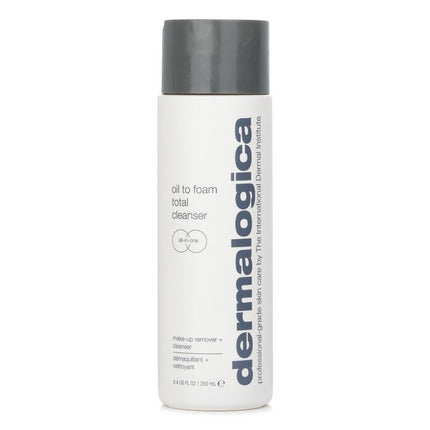 DERMALOGICA - Oil to Foam Total Cleanser