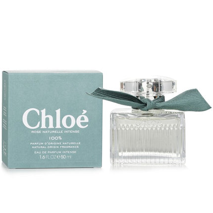 CHLOE - Rose Naturelle Intense Eau De Parfum Spray