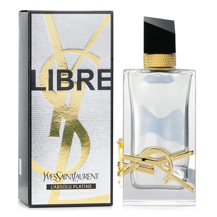 YVES SAINT LAURENT - Libre l'Absolu Platine Parfum Spray