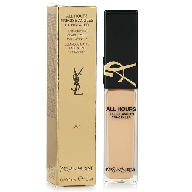 YVES SAINT LAURENT - All Hours Precise Angles Concealer 15ml/0.5oz