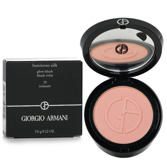 GIORGIO ARMANI - Luminous Silk Glow Blush 3.6g/0.12oz