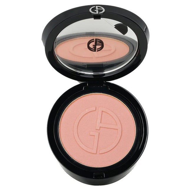 GIORGIO ARMANI - Luminous Silk Glow Blush 3.6g/0.12oz