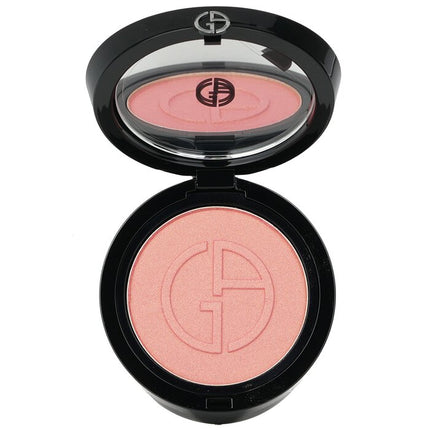 GIORGIO ARMANI - Luminous Silk Glow Blush 3.6g/0.12oz