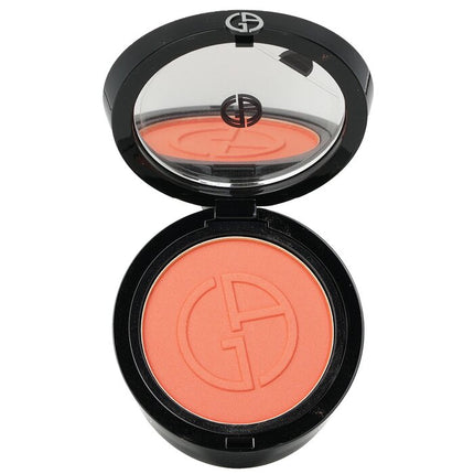 GIORGIO ARMANI - Luminous Silk Glow Blush 3.6g/0.12oz