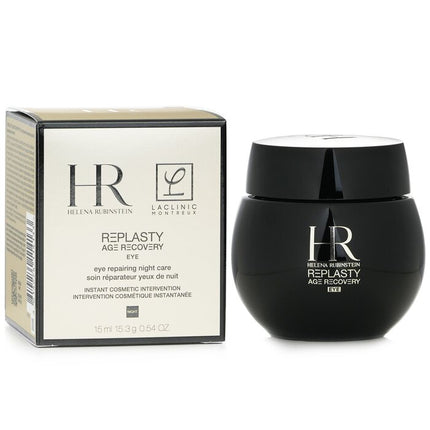 HELENA RUBINSTEIN - Re-Plasty Eye Repairing Night Care