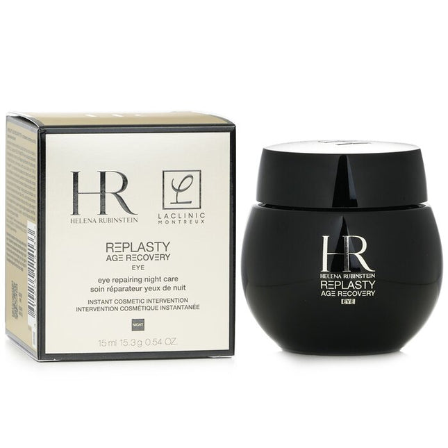 HELENA RUBINSTEIN - Re-Plasty Eye Repairing Night Care