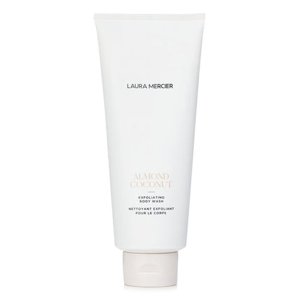 LAURA MERCIER - Almond Coconut Exfoliating Body Wash