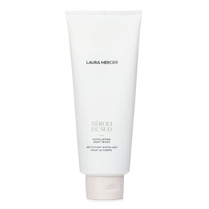 LAURA MERCIER - Neroli Du Sud Exfoliating Body Wash