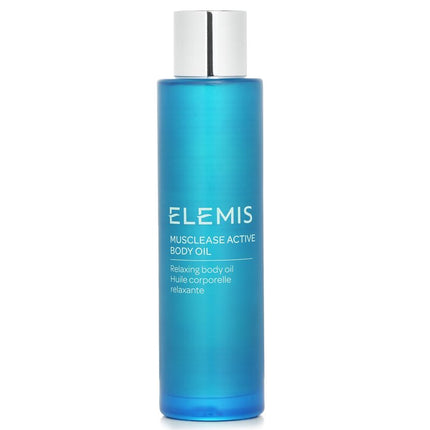 ELEMIS - Musclease Active Body Oil