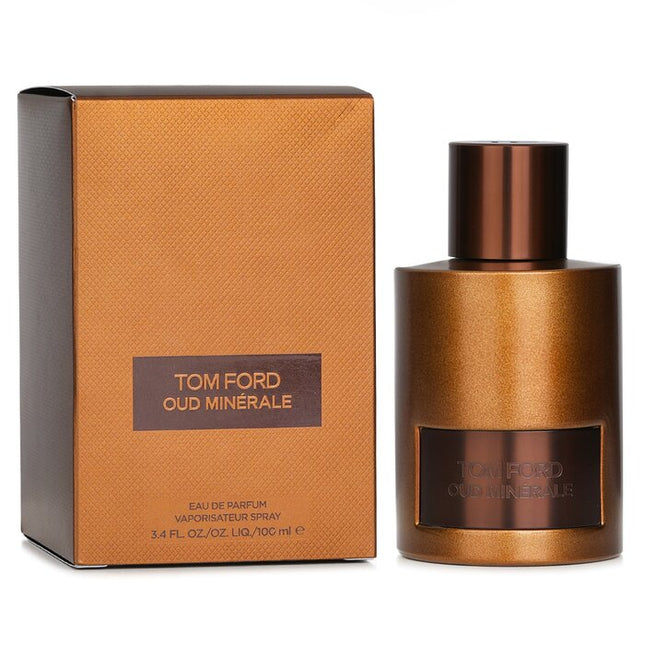 TOM FORD - Oud Minerale Eau De Parfum Spray