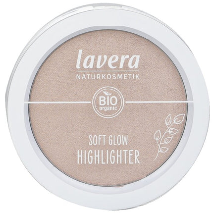 LAVERA - Soft Glow Highlighter 5.5g
