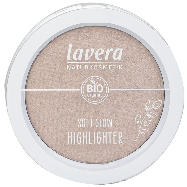 LAVERA - Soft Glow Highlighter 5.5g