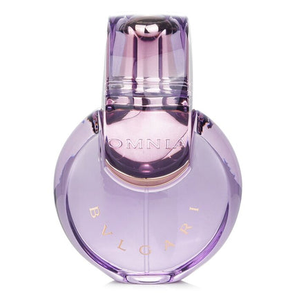 BVLGARI - Omnia Amethyste Eau De Toilette Spray