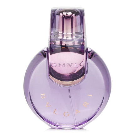 BVLGARI - Omnia Amethyste Eau De Toilette Spray