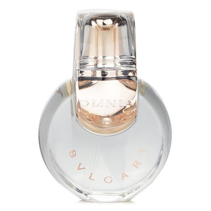 BVLGARI - Omnia Crystalline Eau De Toilette Spray
