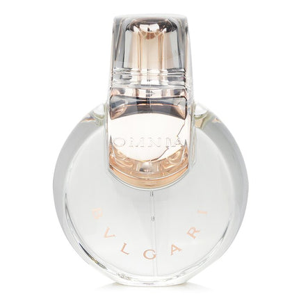 BVLGARI - Omnia Crystalline Eau De Toilette Spray