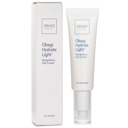 OBAGI - Hydrate Light Weightless Gel Cream