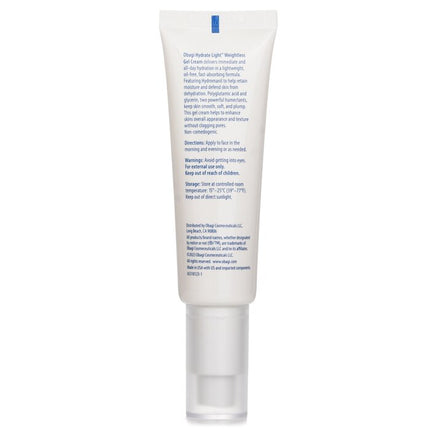 OBAGI - Hydrate Light Weightless Gel Cream
