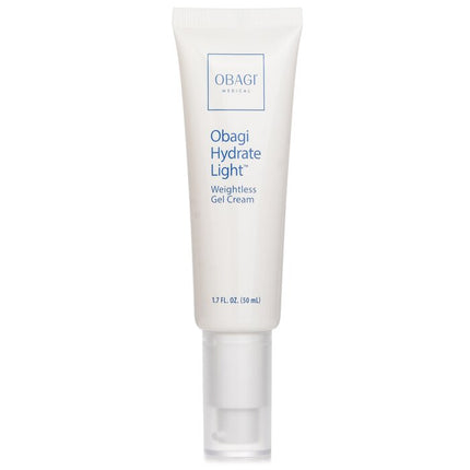 OBAGI - Hydrate Light Weightless Gel Cream
