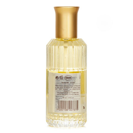 SABON - Beauty Oil (Body & Hair) - Delicate Jasmine