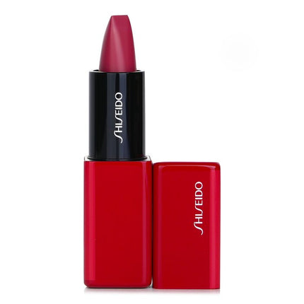 SHISEIDO - Technosatin Gel Lipstick 3.3g/0.11oz