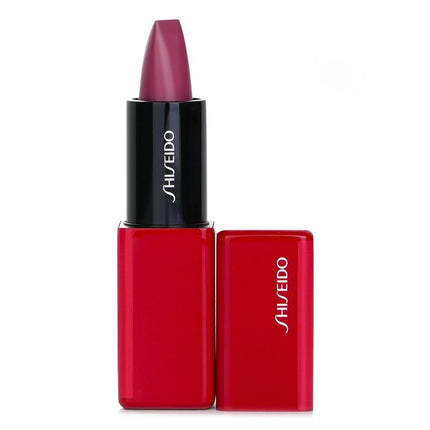 SHISEIDO - Technosatin Gel Lipstick 3.3g/0.11oz