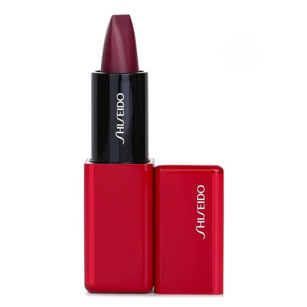 SHISEIDO - Technosatin Gel Lipstick 3.3g/0.11oz