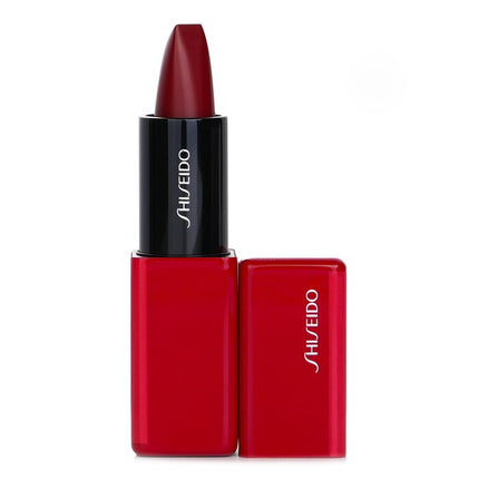 SHISEIDO - Technosatin Gel Lipstick 3.3g/0.11oz