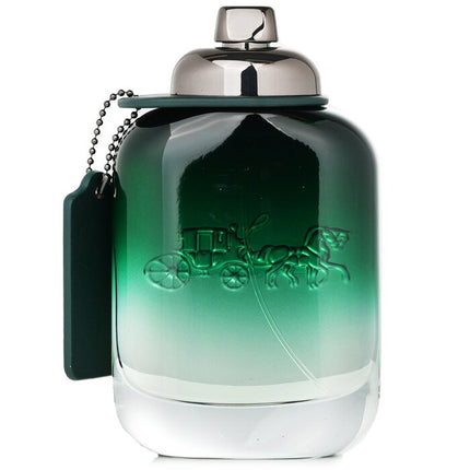 COACH - Green Eau De Toilette Spray