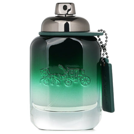 COACH - Green Eau De Toilette Spray