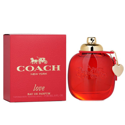 COACH - Love Eau De Parfum Spray