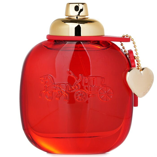 COACH - Love Eau De Parfum Spray