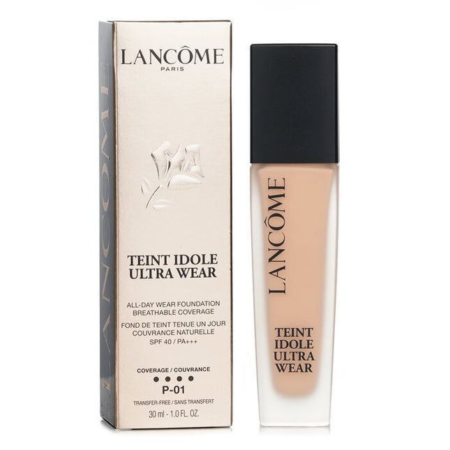LANCOME - Teint Idole Ultra Wear All Day Wear Foundation SPF40 30ml/1oz