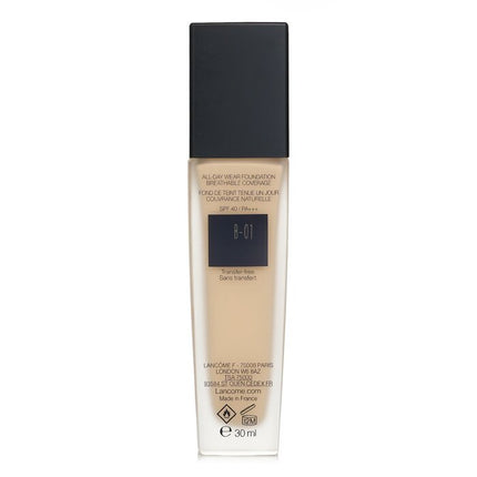 LANCOME - Teint Idole Ultra Wear All Day Wear Foundation SPF 40 30ml/1oz