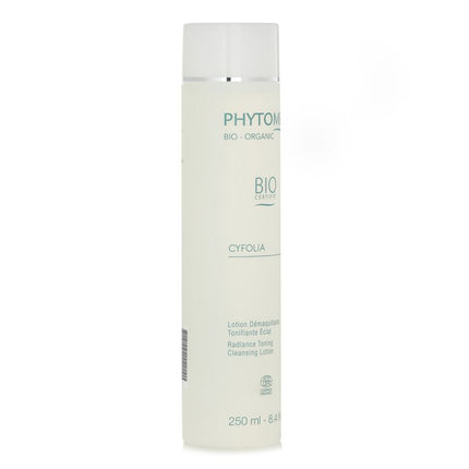 PHYTOMER - Cyfolia Radiance Cleansing Lotion
