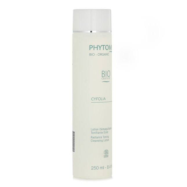 PHYTOMER - Cyfolia Radiance Cleansing Lotion