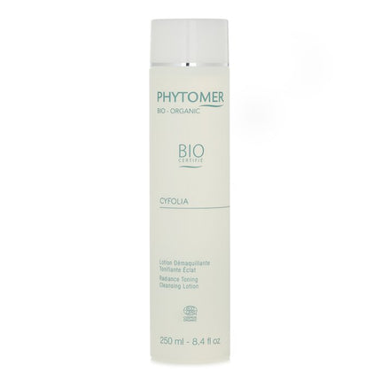 PHYTOMER - Cyfolia Radiance Cleansing Lotion