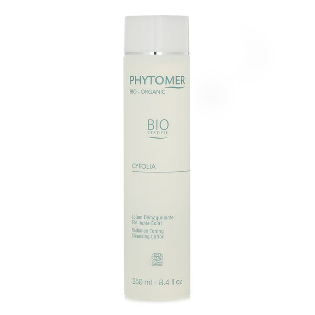PHYTOMER - Cyfolia Radiance Cleansing Lotion